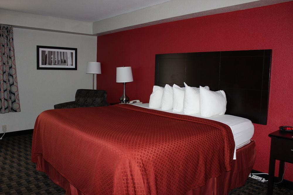Quality Inn Near Potomac Mills Woodbridge Bagian luar foto